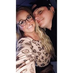 Meet your Posher, Caprice